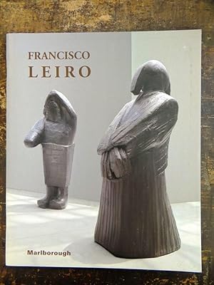 Seller image for Francisco Leiro: Recent Sculpture for sale by Mullen Books, ABAA