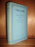 Seller image for VOLTAIRE for sale by dC&A Books