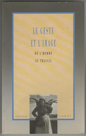 Geste et l'image