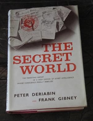 The Secret World