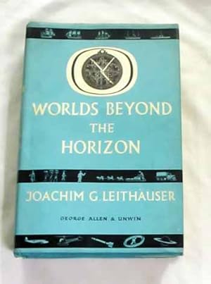 Bild des Verkufers fr Worlds Beyond the Horizon zum Verkauf von Adelaide Booksellers