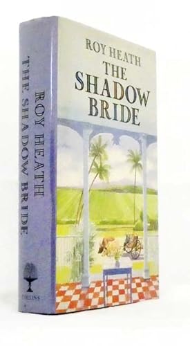Bild des Verkufers fr The Shadow Bride zum Verkauf von Adelaide Booksellers
