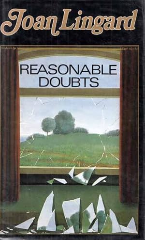 Seller image for Reasonable Doubts for sale by Adelaide Booksellers