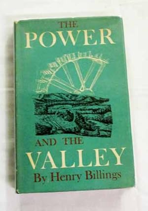 The Power and the Valley