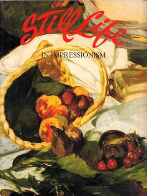 Still Life in Impressionism