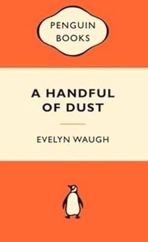 Seller image for A Handful of Dust (Paperback) for sale by Grand Eagle Retail