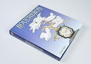 Boucheron - the jeweller of time