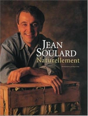 Jean Soulard Naturellement