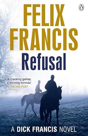 Image du vendeur pour Refusal (Paperback) mis en vente par Grand Eagle Retail