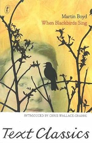 Seller image for When Blackbirds Sing (Paperback) for sale by Grand Eagle Retail