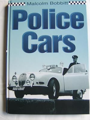 Immagine del venditore per Police Cars venduto da A.G.Colven (Books)