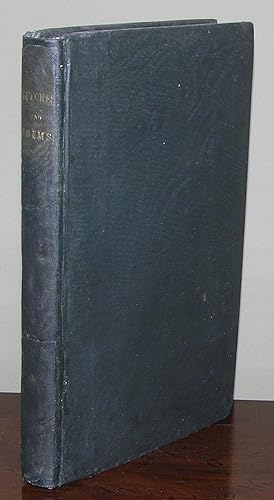 Imagen del vendedor de Prose Sketches and Poems, Written in the Western Country. a la venta por Arader Galleries - AraderNYC