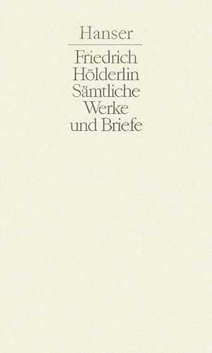 Seller image for Aufstze. bersetzungen. Briefwechsel : Stammbucheintrge for sale by AHA-BUCH GmbH