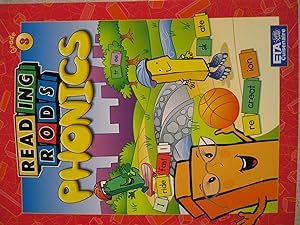 Seller image for Reading Rods Phonics Grade 3 ISBN 1571624392 for sale by Booksavers of MD