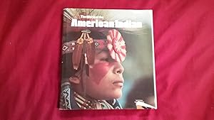 THE WORLD OF THE AMERICAN INDIAN