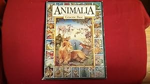 ANIMALIA