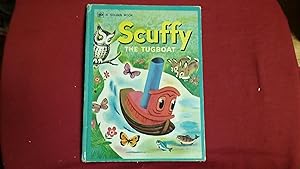 SCUFFY THE TUGBOAT