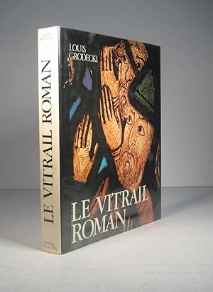 Seller image for Le Vitrail roman for sale by Librairie Bonheur d'occasion (LILA / ILAB)