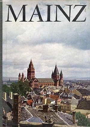 Seller image for MAINZ for sale by Le-Livre