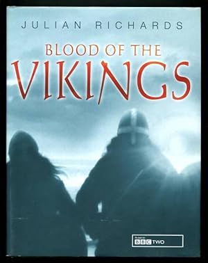 BLOOD OF THE VIKINGS