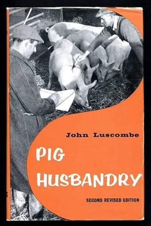 PIG HUSBANDRY