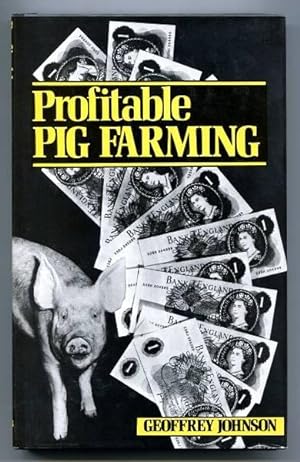 PROFITABLE PIG FARMING