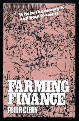 FARMING FINANCE