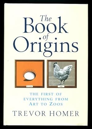 THE BOOK OF ORIGINS