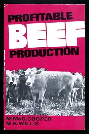 PROFITABLE BEEF PRODUCTION