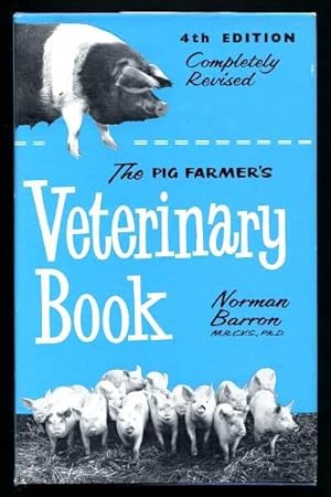 THE PIG FARMER'S VETERINARY BOOK