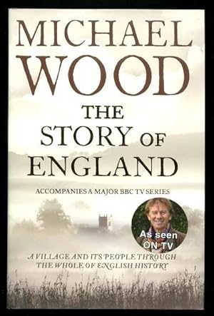 THE STORY OF ENGLAND