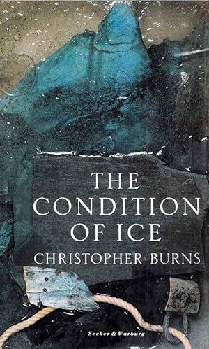 Bild des Verkufers fr The Condition of Ice zum Verkauf von Adelaide Booksellers