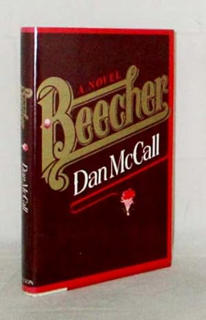 Seller image for Beecher for sale by Adelaide Booksellers