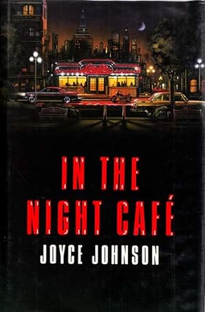 Bild des Verkufers fr In the Night Cafe zum Verkauf von Adelaide Booksellers