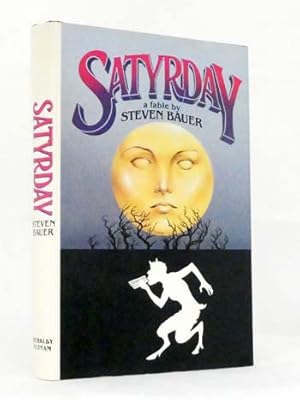 Satyrday A Fable