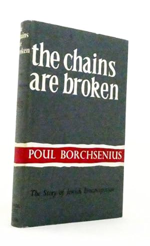 The Chains are Broken The Story of Jewish Emancipation