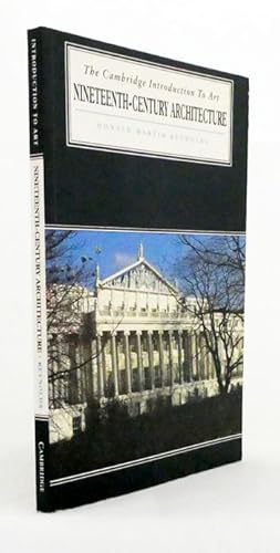 Image du vendeur pour Nineteenth-Century Architecture mis en vente par Adelaide Booksellers