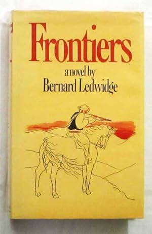 Seller image for Frontiers for sale by Adelaide Booksellers