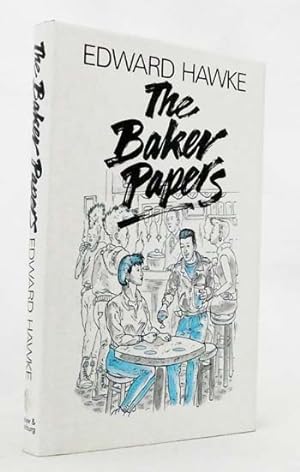 Seller image for The Baker Papers for sale by Adelaide Booksellers