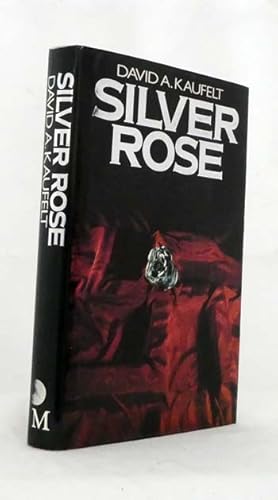 Bild des Verkufers fr Silver Rose A Novel zum Verkauf von Adelaide Booksellers