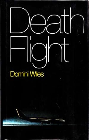 Seller image for Death Flight for sale by Adelaide Booksellers