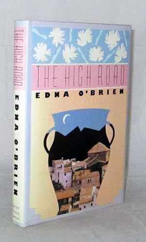 Seller image for The High Road for sale by Adelaide Booksellers