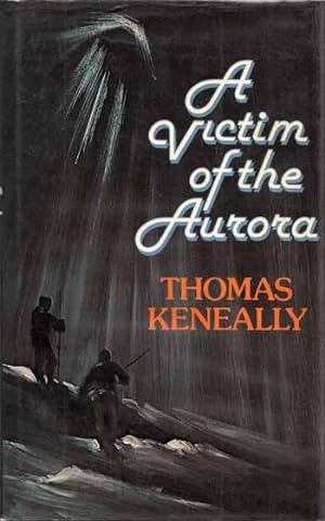 Seller image for A Victim of the Aurora for sale by Adelaide Booksellers