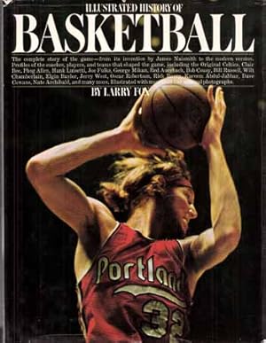 Illustrated History of Basketball