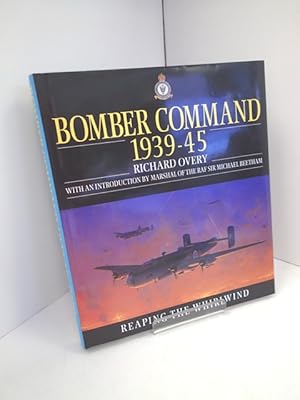 Bomber Command 1939-1945