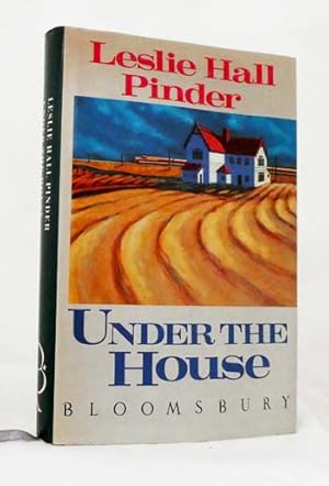 Bild des Verkufers fr Under the House zum Verkauf von Adelaide Booksellers