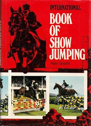 International Book of Show Jumping