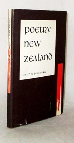 Immagine del venditore per Poetry New Zealand Volume One venduto da Adelaide Booksellers