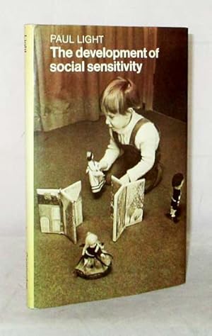 The Development of Social Sensitivity: A study of social aspects of role-taking in young children