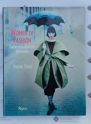 Bild des Verkufers fr WOMEN OF FASHION zum Verkauf von Trouve Books